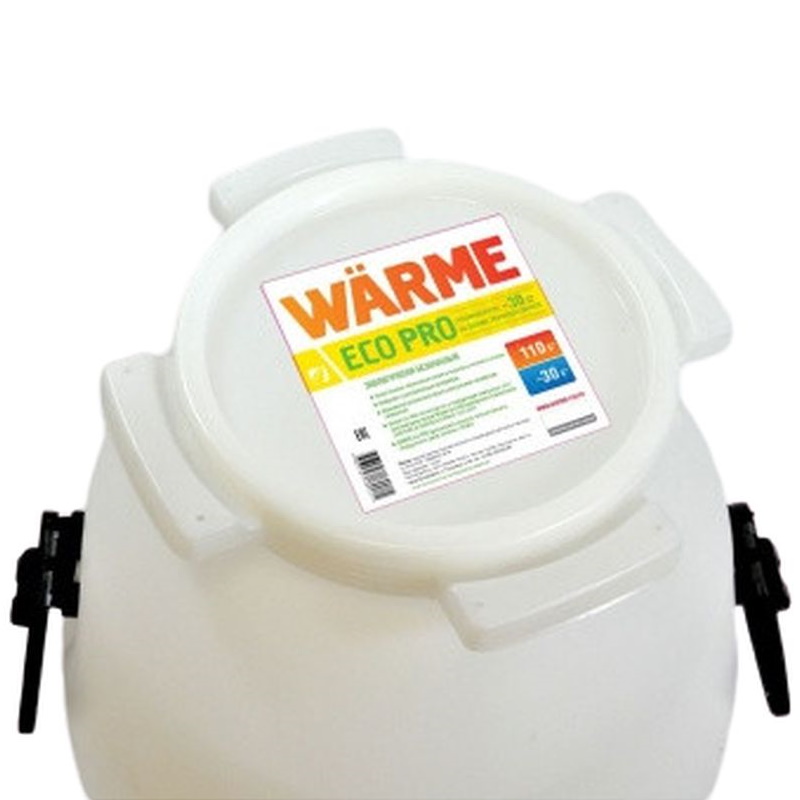 Теплоноситель Warme Eco Pro-30, 41 кг в Александрове