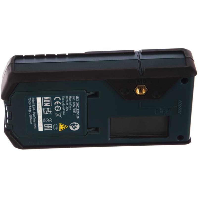 Приемник для линейных лазеров Bosch LR 2  0.601.069.100 в Переславле