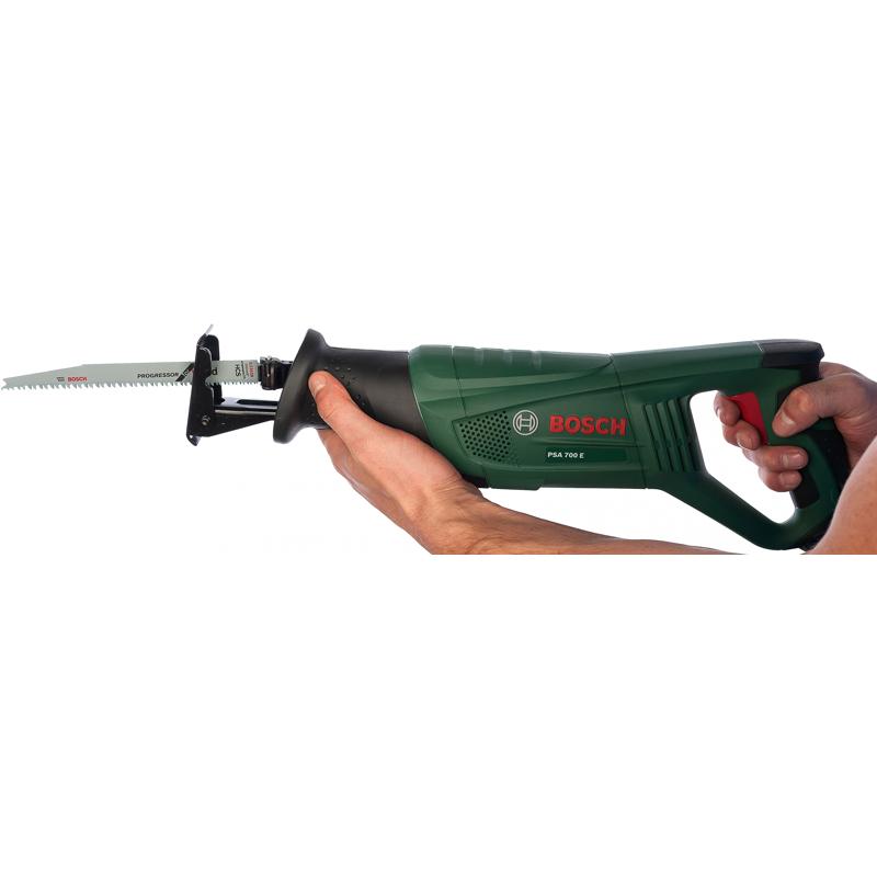 Сабельная пила Bosch PSA 700 E 0.603.3A7.020 (глубина пропила материала 10-150 мм) в Костроме