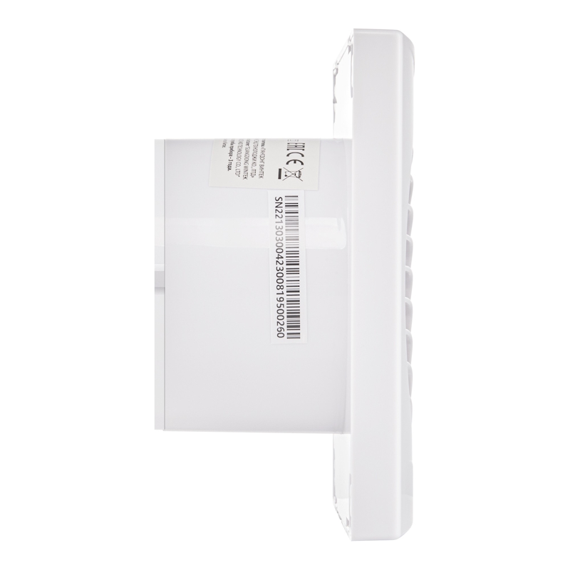 Вентилятор вытяжной Ballu BAF-AR 100 V (31 дБ, 35 м2, 97 м3/час) в Костроме