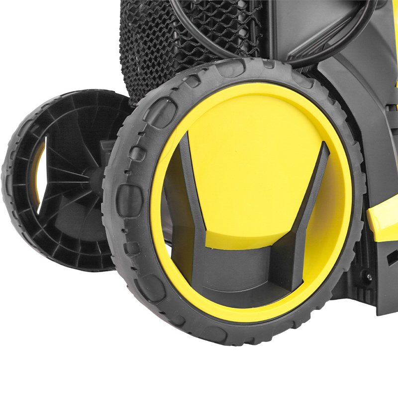 Мойка высокого давления Karcher K 5 Basic Car EU, 145 бар, химия, пенообразователь, щетка в Ярославле