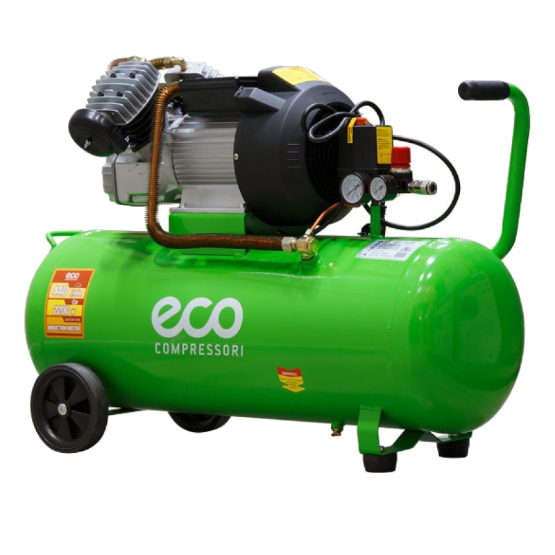 Компрессор коаксиальный Eco AE-705-3 в Ярославле
