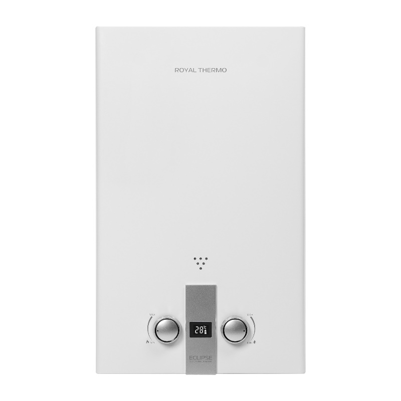 Колонка газовая Royal Thermo GWH 10 Eclipse НС-1584744 в Александрове