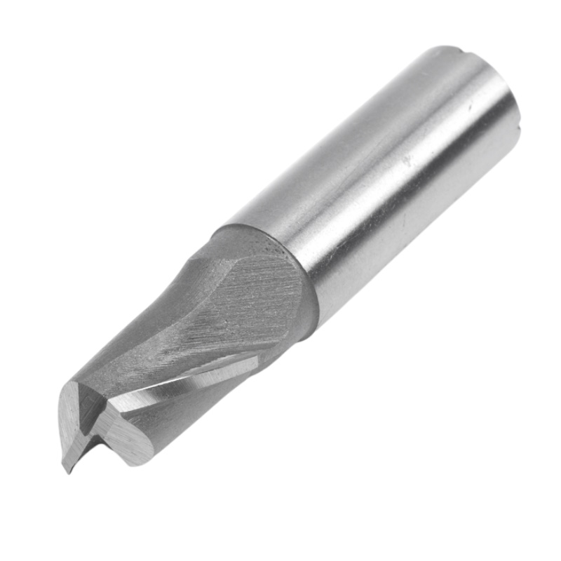 Фреза шпоночная Hortz 351954, ц/х, 20,0, Р6М5 (ГОСТ 9140-78) в Туле