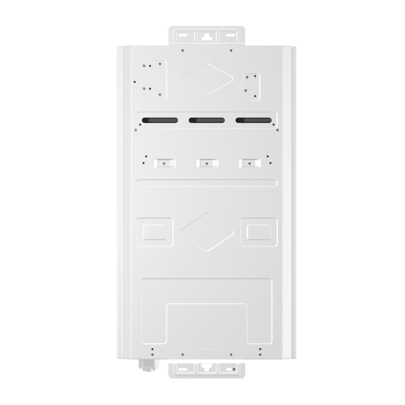 Газовый водонагреватель Edisson H 20 DL ЭдЭБ01104 в Костроме