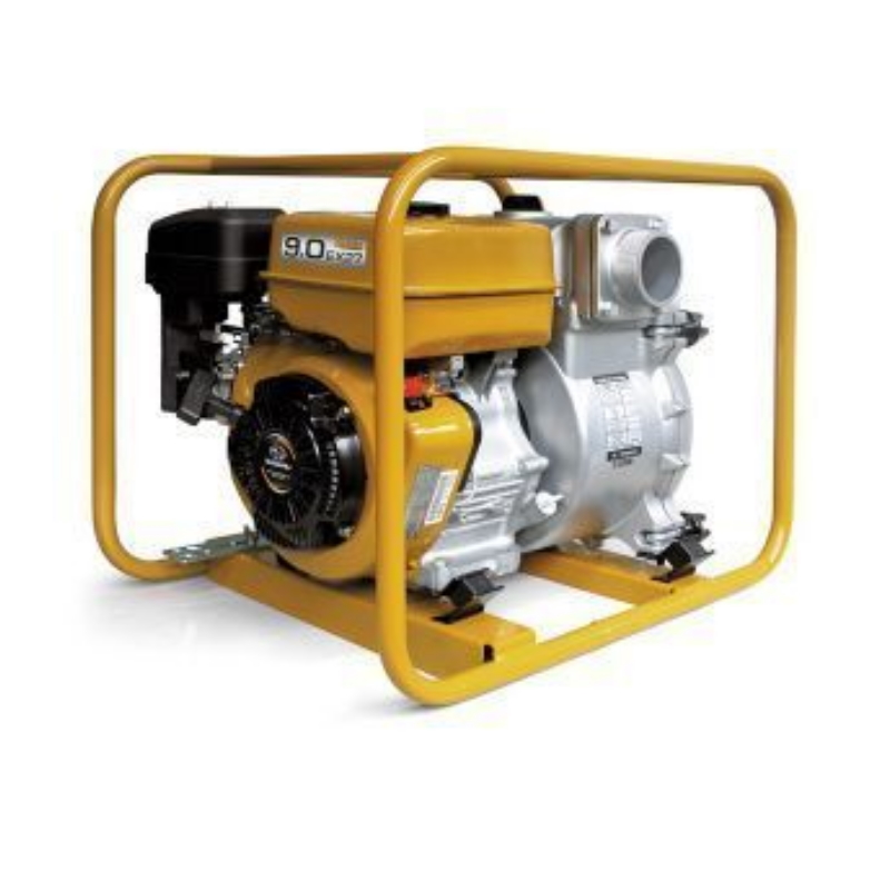 Мотопомпа Caiman SER-50EX-BAA