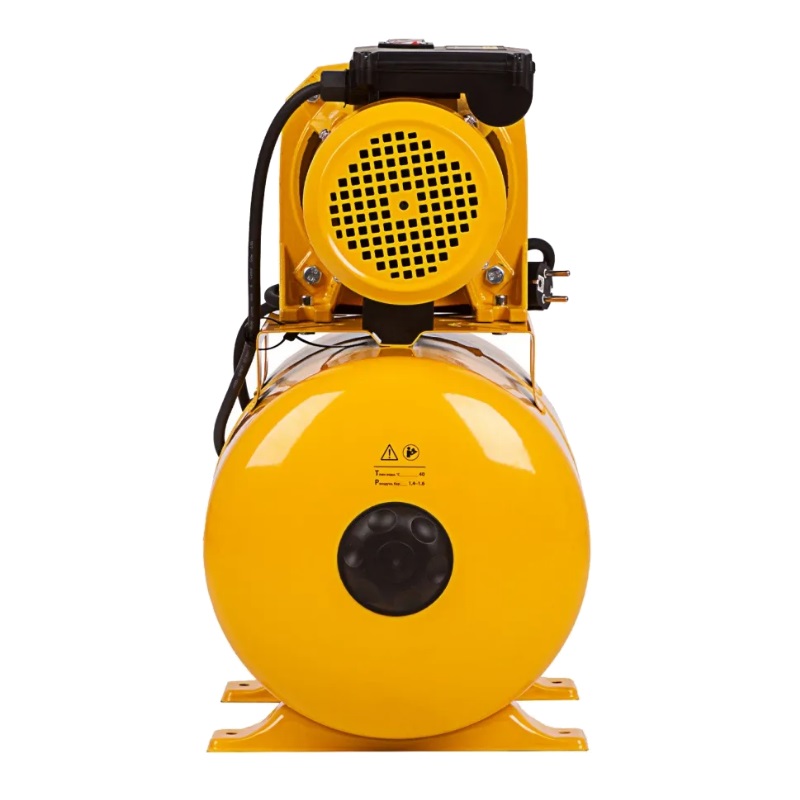 Насосная станция Denzel PS1100С 97215