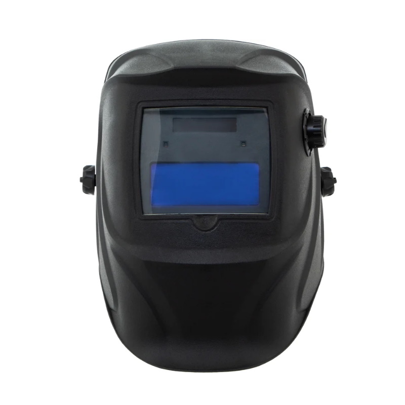 Щиток защитный лицевой MTX-200AF 89190 (маска сварщика), размер см. окна 90х35, DIN 4/9-13 в Муроме