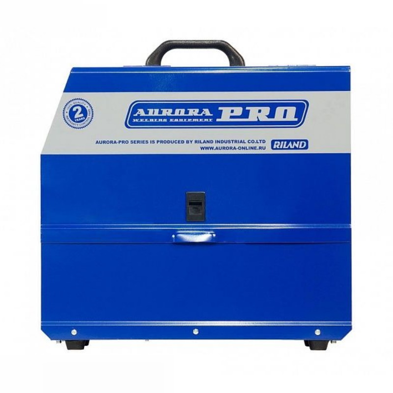 Сварочный инвертор Aurora-PRO OVERMAN 200 Mosfet 34666, аттестат НАКС 1шт.   в Александрове