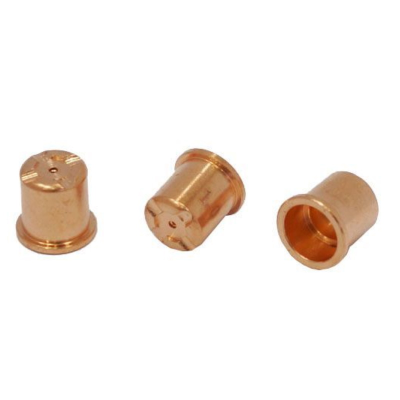 Сопло плазматрона Aurora 12183 LT50-70 d10mm короткое 77₽