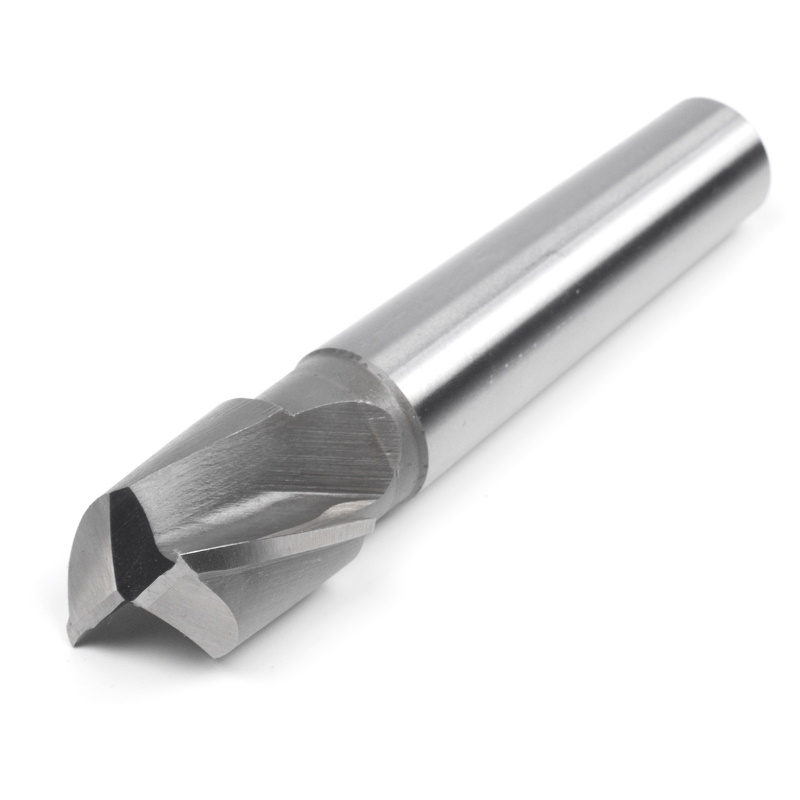 Фреза шпоночная Hortz 351938 , к/х 32,0, Р6М5, КМ4, ГОСТ 9140-78 в Угличе
