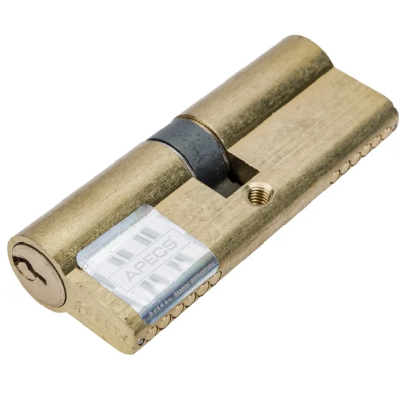 Цилиндровый механизм Apecs SC-80-Z-G(80-Z) р635 в Муроме
