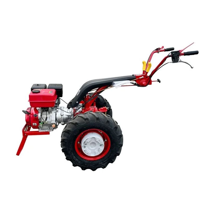 Мотоблок с шинами Беларус 012WM, 6,5L-12 (с двигателем RATO R420, 15,0 л.с.) в Муроме