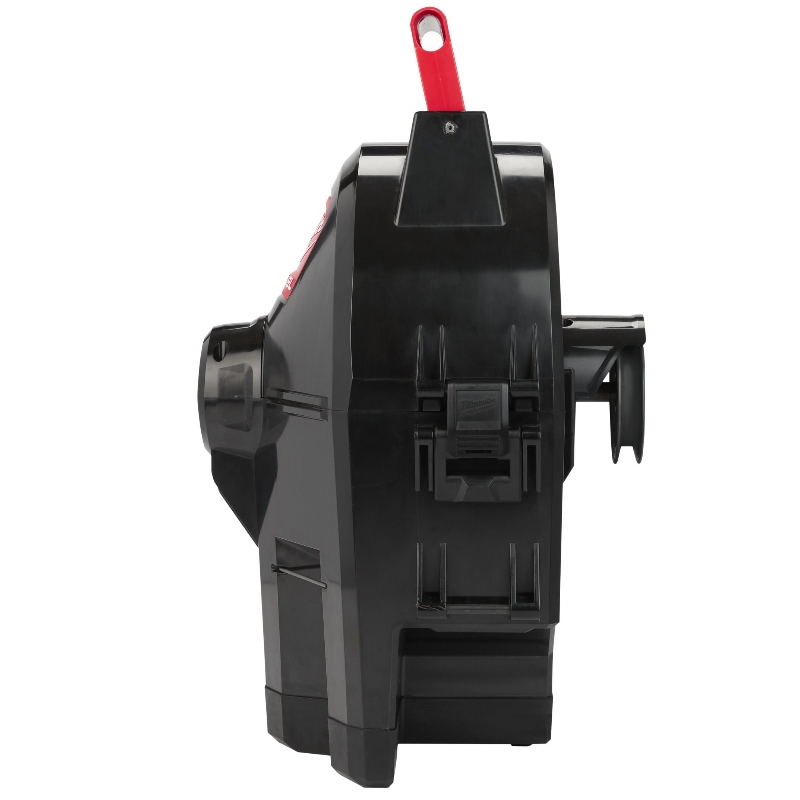 Барабан Milwaukee M18 4932464277 для ранцевой барабанной прочистной машины