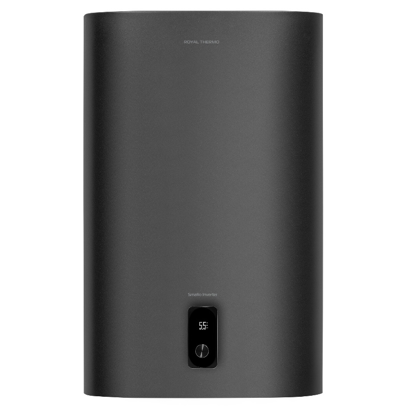 Водонагреватель Royal Thermo RWH 80 Smalto Inverter Grafit НС-1595197 в Ярославле