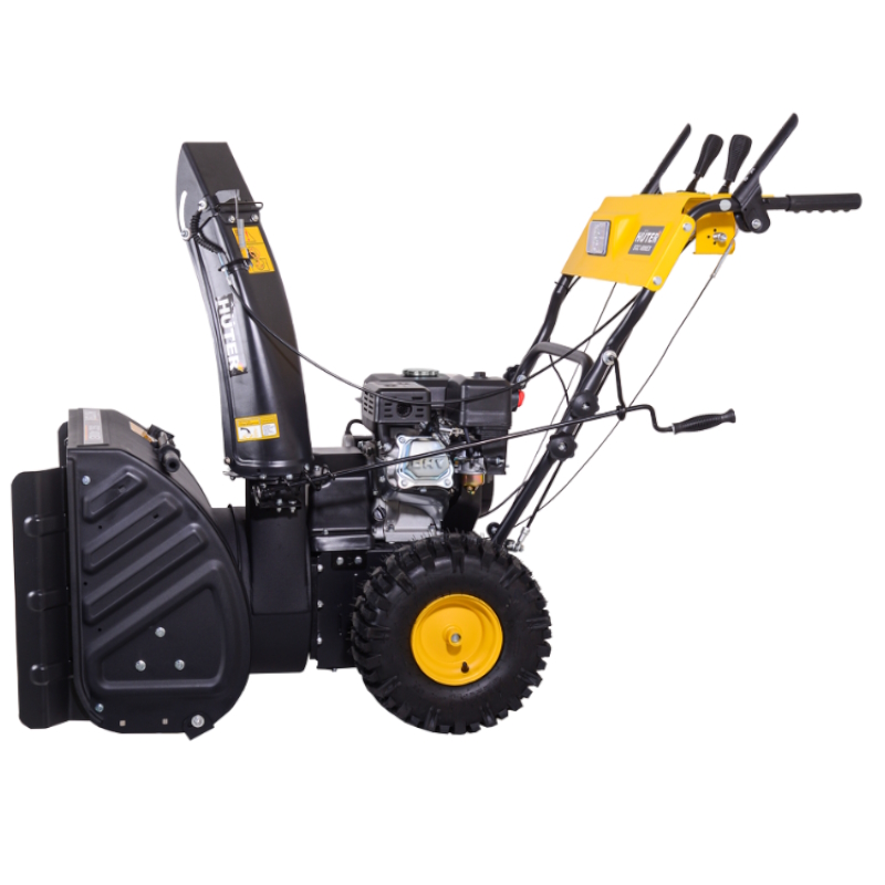Снегоуборщик Huter SGC 4800EX 70/7/27, с электростартером в Кинешме