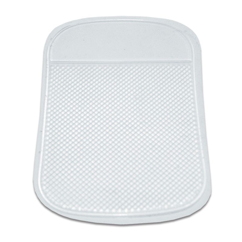 Противоскользящий коврик AVS NANO NP-002 (15*9 см) прозрачный