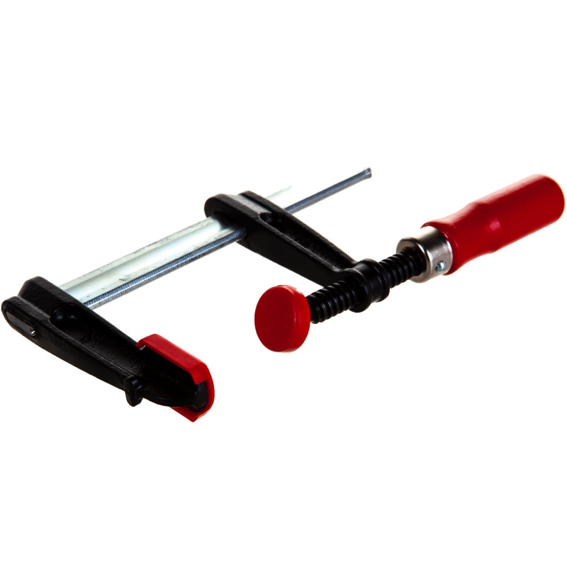 Струбцина из ковкого чугуна Bessey TPN-BE 120/60