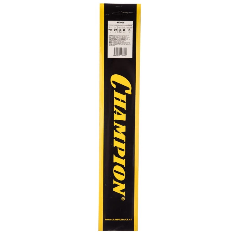 Шина для цепной пилы Champion 14-PM-52 (14", 3/8") в Костроме