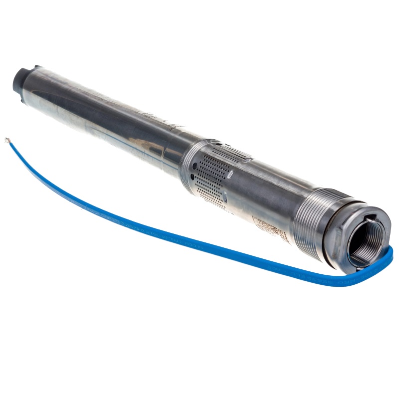 Скважинный насос Grundfos SQE 2-55 в Рыбинске