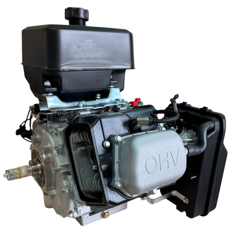 Двигатель Lifan KP1100E 18А (30 л.с) в Туле
