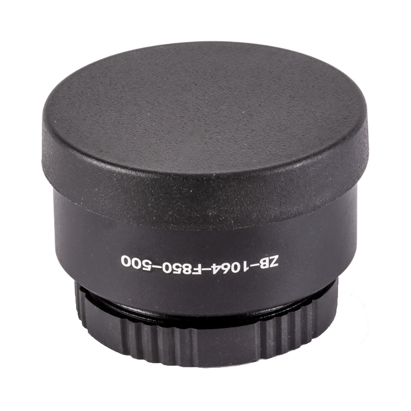 Объектив FoxWeld FWL2000 9323, М39*1 F850, для очистки в Твери
