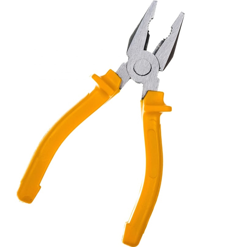 Плоскогубцы Deko DKP04 065-0922, 160 мм в Переславле