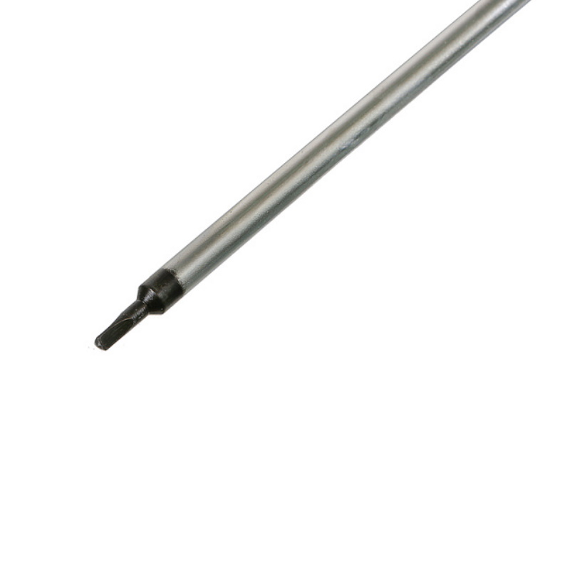 Отвертка Sturm 1040-21-TR20-100, треугольник 2.0*100мм, CrV, магнитный наконечник в Угличе
