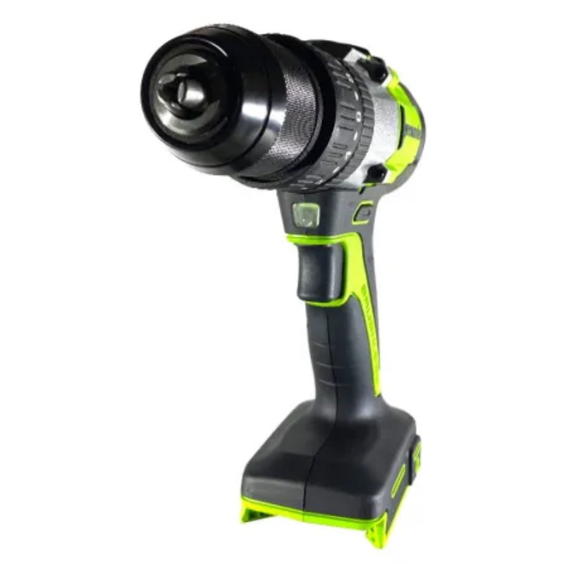 Дрель-шуруповерт Greenworks GD24DD60 24V 3704107CUB, ударная, аккумуляторная, бесщеточная, 30/60Нм,1х4Ач,ЗУ,кор в Муроме