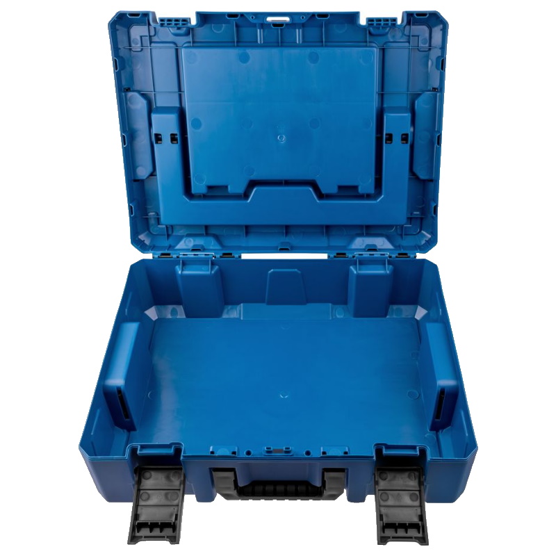 Ящик для инструментов Bull X002 Xcase M 1329948 в Коврове