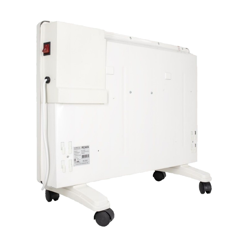 Электрический конвектор Ресанта ОК-1500Е 67/4/13 (LED)