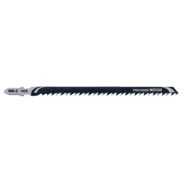Пилки для лобзика DeWalt DT2076-QZ, HCS, 5 шт. в Коврове