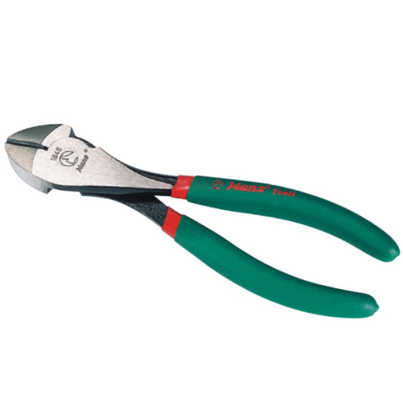 Бокорезы Hans 1848-07, усиленные, 180мм