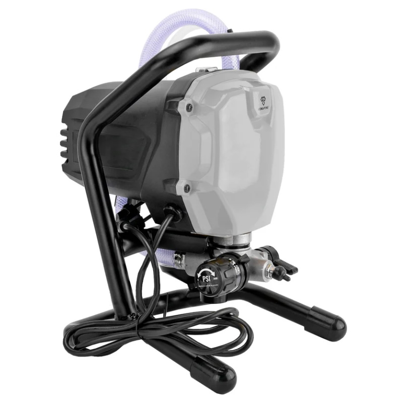 Окрасочный аппарат Zitrek-Rongpeng ZKPM800PRO 085-3300