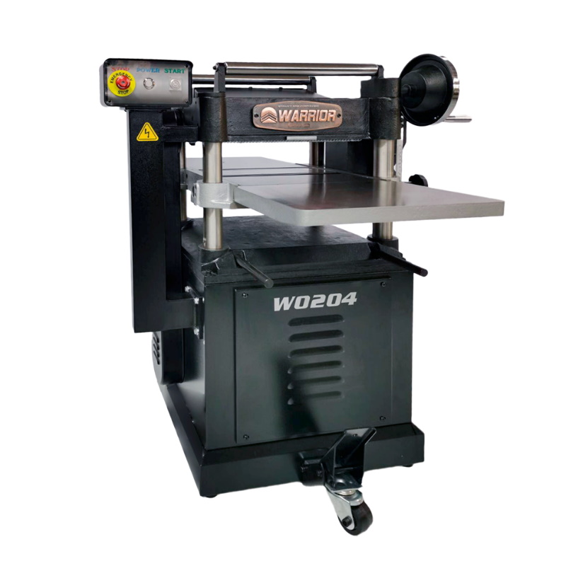 Рейсмусовый станок Warrior W0204 400В