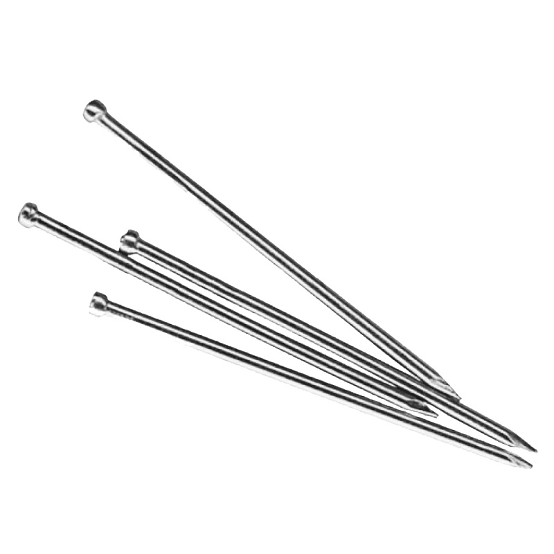 Гвозди финишные Starfix SMP1-22708-02, 1.6х20 мм, цинк, 0.2 кг в Твери