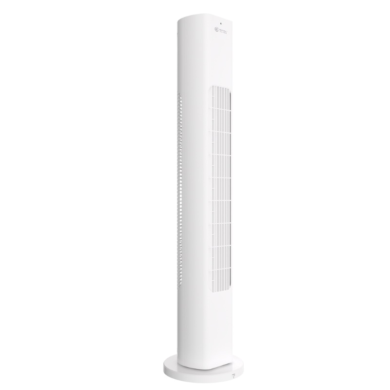 Вентилятор бытовой колонный Royal Clima RBF-801E-WT в Вологде