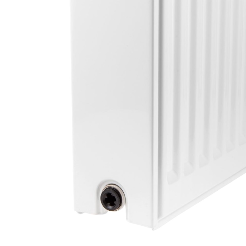 Радиатор стальной AV Engineering Expert EB 22-5-12 AVE-22512B, панельный, 1,2 мм в Рыбинске