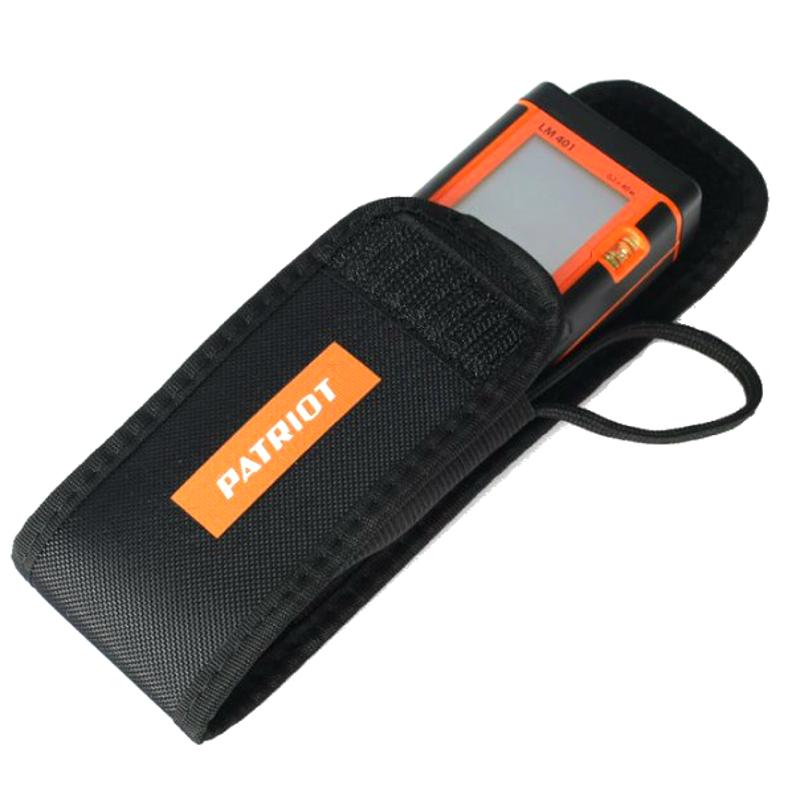 Лазерный дальномер Patriot LM 401 120201050 в Туле