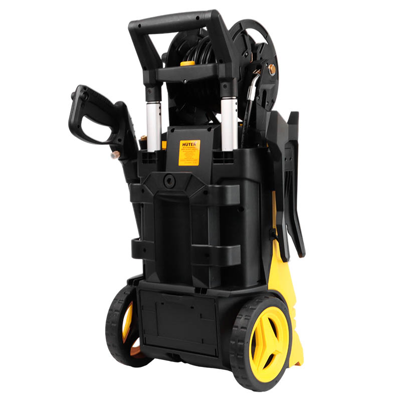 Мойка Huter W210i Professional 70/8/18