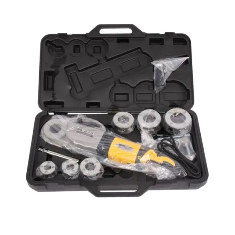 Клупп электрический TOR SQ30-2C 1029741, до 2"  в Иваново