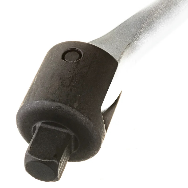 Вороток Berger BG2285, 1/2", с усиленным шарниром, 430 мм в Иваново