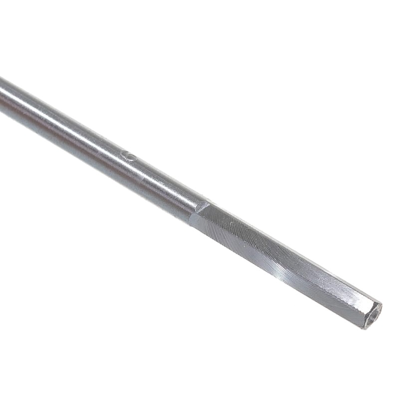 Сверло Левиса по дереву 6x180x250 мм Makita D-07331