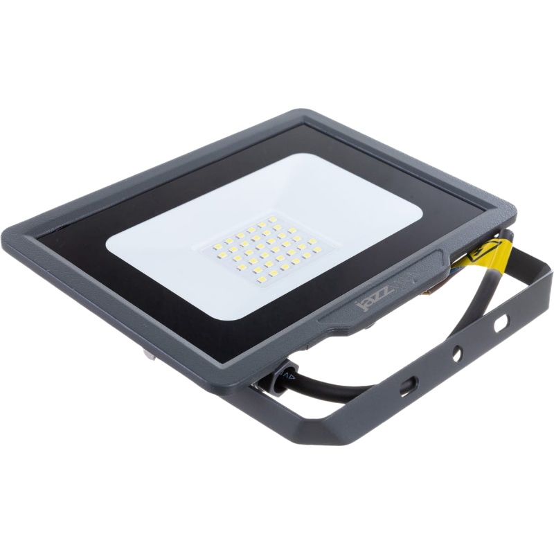 Прожектор светодиодный JazzWay PFL-C3 30W 6500K IP65 5023567 в Угличе