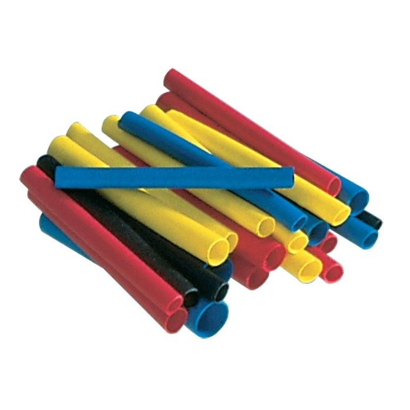 Термоусадочная трубка Steinel 2.4-4.8 071318