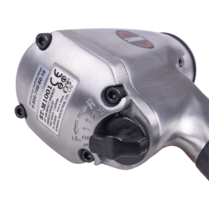 Пневмогайковёрт 12 Sumake ST-M1001 8094990