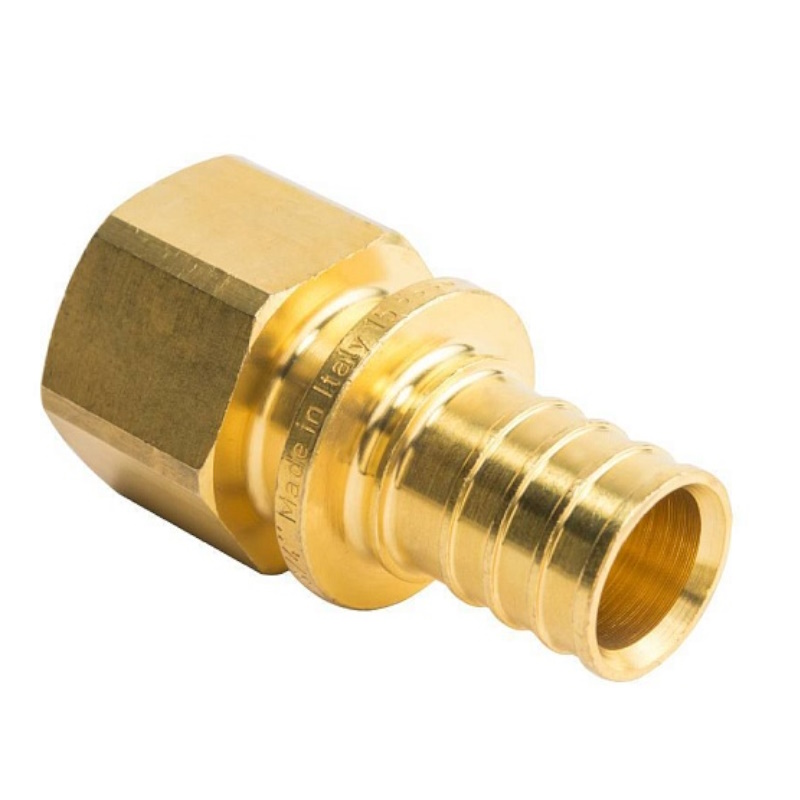 Переходник Stout SFA-0002-002012, ВР, 20x1/2, аксиальный в Рыбинске