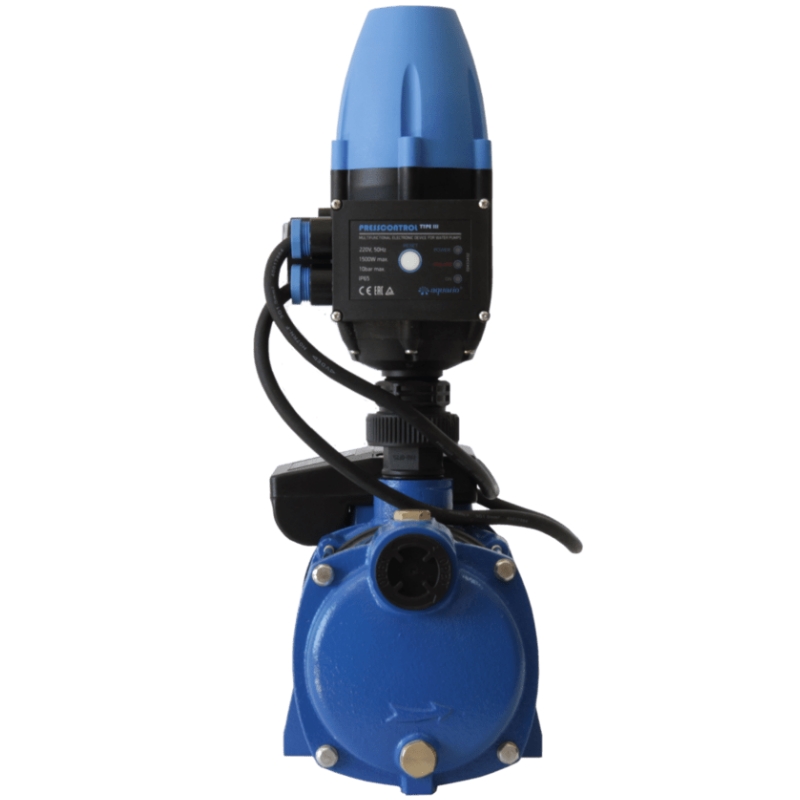 Насос поверхностный-автомат Aquario AMH-80-4P-FC 7284 в Угличе