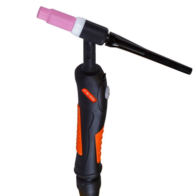 Горелка Сварог TECH TS 17 IOZ6307 00000087811, (180,200), 8м