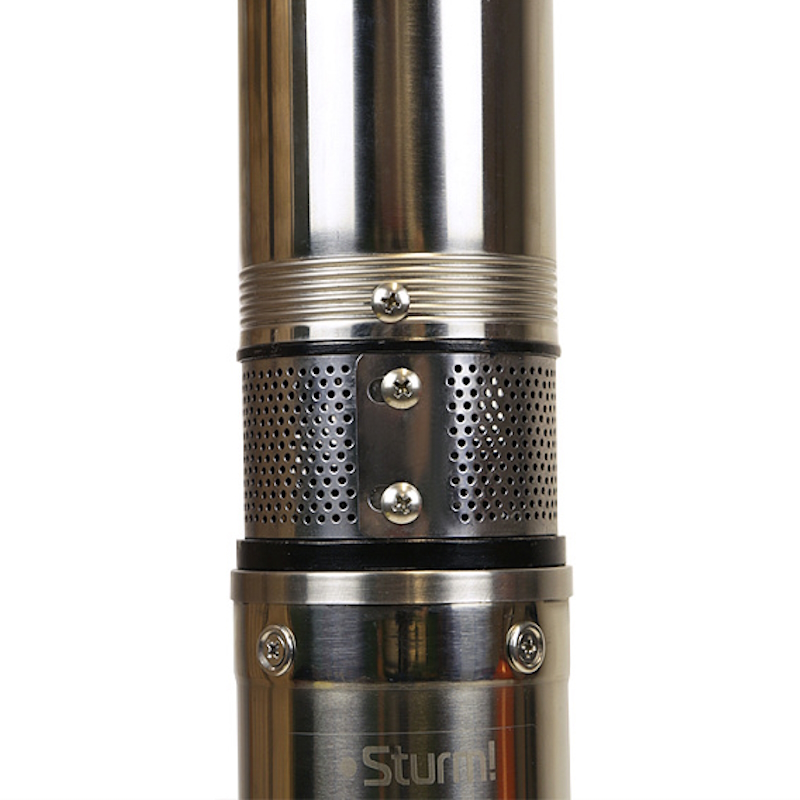 Насос скважинный Sturm WP9725DWI в Твери